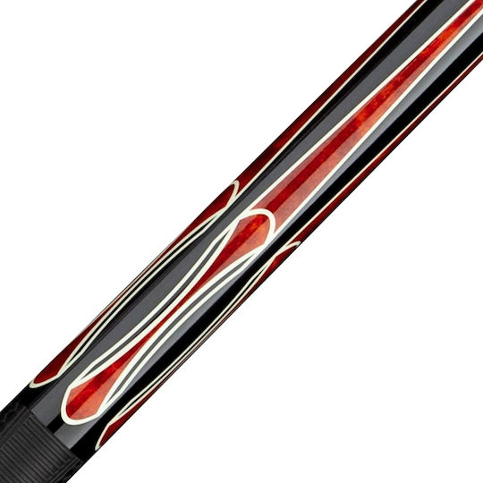 Vaula Bison 3C-II 3 Στέκα Γαλλικού Σπαστή 141cm