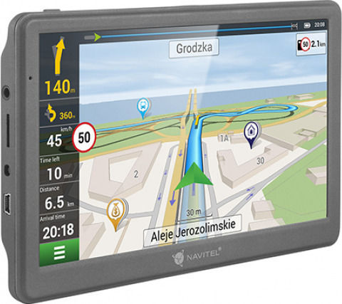 Navitel E700