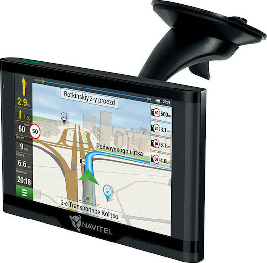 Navitel E700