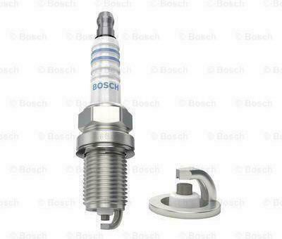 Bosch Μπουζί Νικελίου FR6DC+