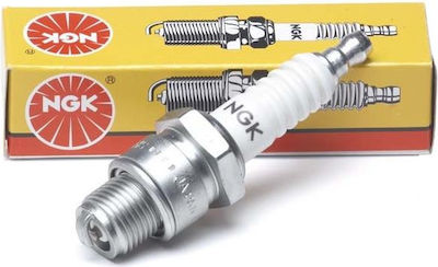 NGK Car Spark Plug Nickel 1pcs