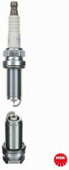 NGK Car Spark Plug ILFR6B Platinum 1pcs