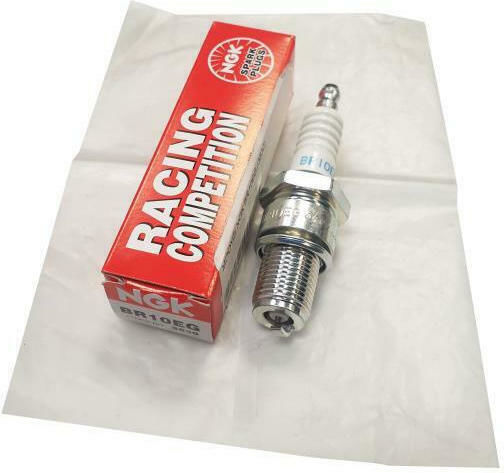 NGK Автомобилно Бужи BR10EG Никел 1бр