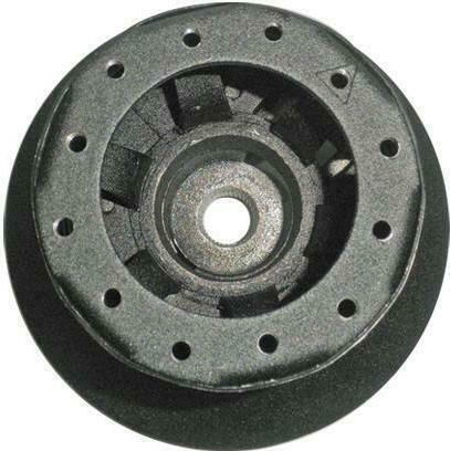 Luisi Steering Cone with Air Bag για Alfa 147 /159 / Giulleta / Mito / Fiat Doblo / Punto 1999 / Panda 2004 /LU>524722