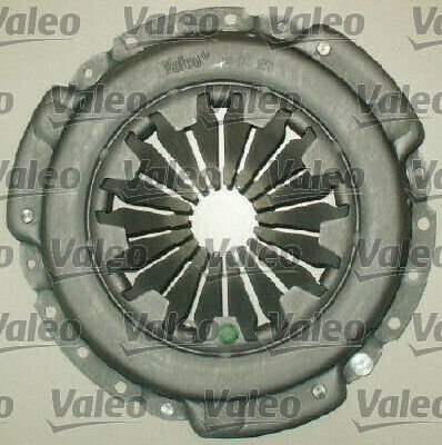 Valeo Комплект съединител Комплект съединител за Lancia Y10 1992-1995 за Fiat Panda