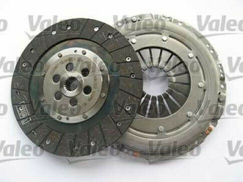 Valeo Σετ Συμπλέκτη Σετ Συμπλέκτη για Renault Megane III Coupe για Renault Megane