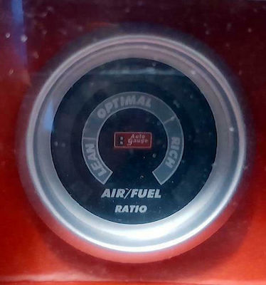 Auto Gauge New Luft-Kraftstoff Für das Auto