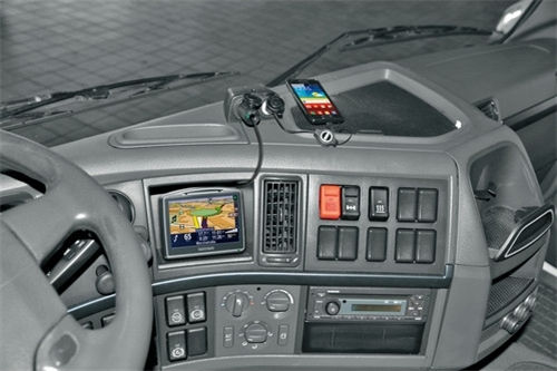 Lampa Car Dashboard Double Instrument Mount for Sockets
