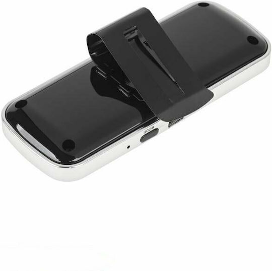 M-Life Bluetooth Auto (Mehrpunkt / USB-Ladeanschluss)