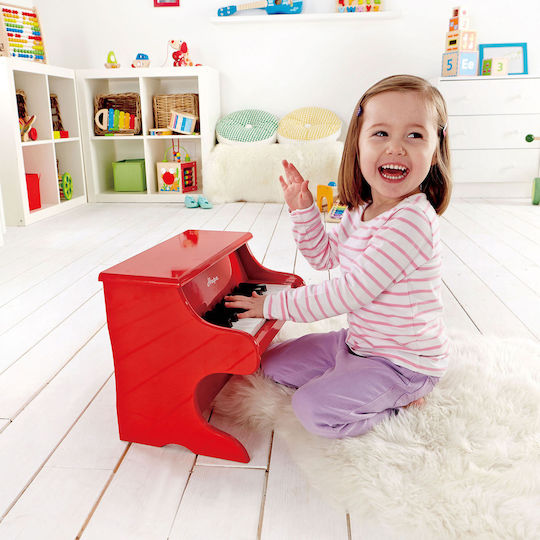 Hape Wooden Piano Playful for 3+ Years