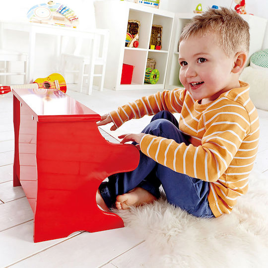 Hape Wooden Piano Playful for 3+ Years