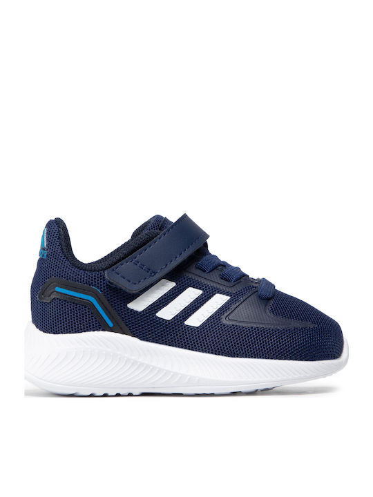 adidas Runfalcon 2.0 I Running Dark Blue / Cloud White / Blue Rush