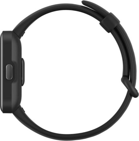 Xiaomi Redmi Watch 2 Lite 42mm Waterproof with Heart Rate Monitor (Black)