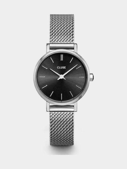 Cluse Boho Chic Petite Uhr mit Batteriewerk Cluse Boho Chic Petite Uhr mit Batteriewerk