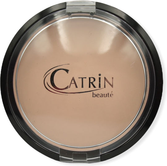 Catrin Beaute Compact Πούδρα 3 12ml