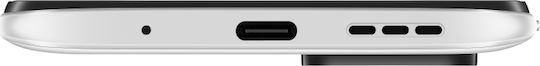 Xiaomi Redmi 10 NFC Dual SIM (4/64GB) Pebble White