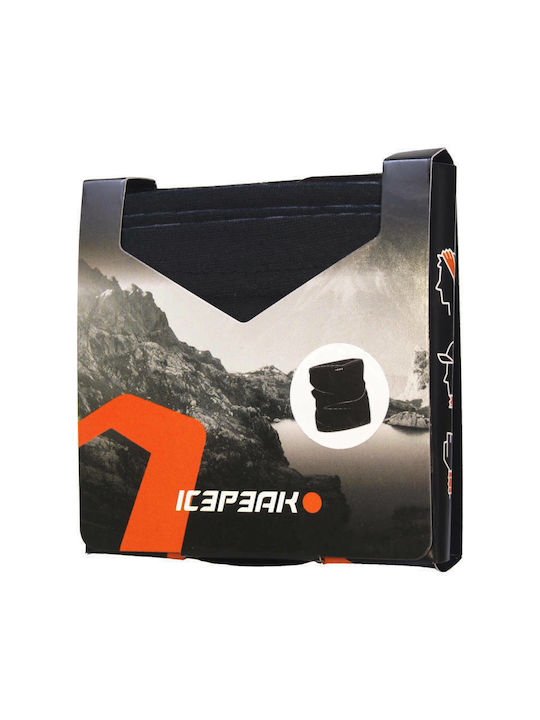 Icepeak Huntley Halstuch Grau - Charcoal