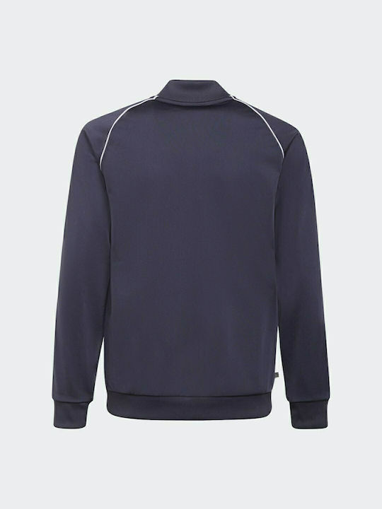 Adidas sst best sale track jacket skroutz