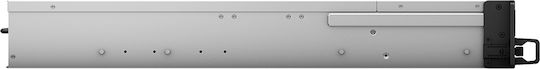 Synology Unified Controller UC3200 NAS Turnul cu 12 sloturi pentru HDD/SSD și 2 porturi Ethernet