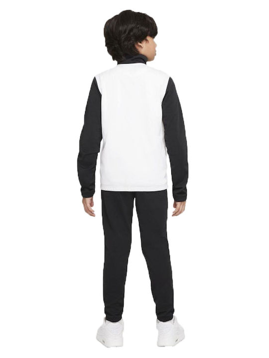 Nike Kids Sweatpants Set White
