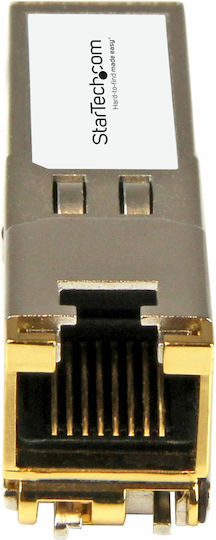 StarTech Transceiver S55058593 SFP 1Gbps RJ45 1τμχ