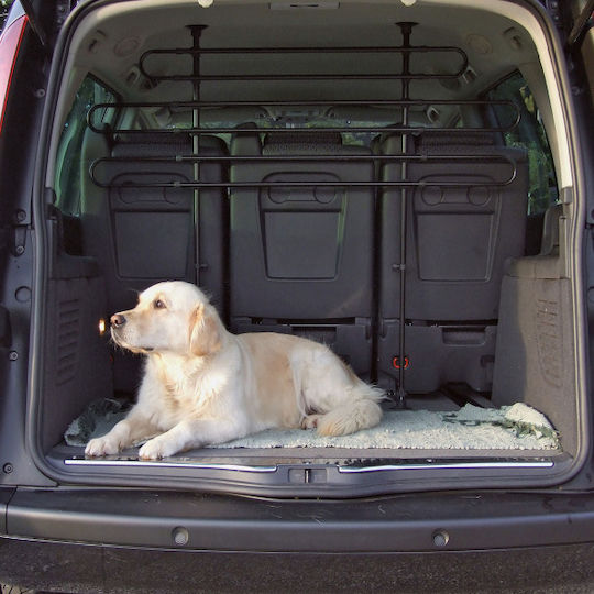 Kerbl Car Divider for Dog 85-140cm x 75-110cm