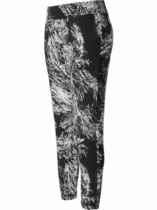 Femei Din material textil Pantaloni Limb