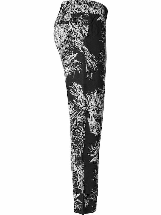 Femei Din material textil Pantaloni Limb