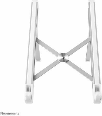 Neomounts Βάση για Laptop έως 17" Ασημί (NSLS010)