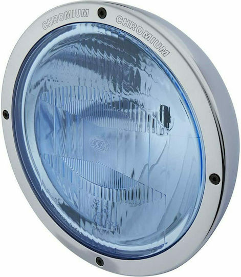 Hella Luminator Στρογγυλός Προβολέας Αυτοκινήτου Universal 1τμχ