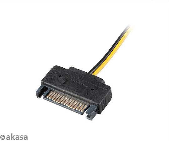 Akasa Преден панел USB