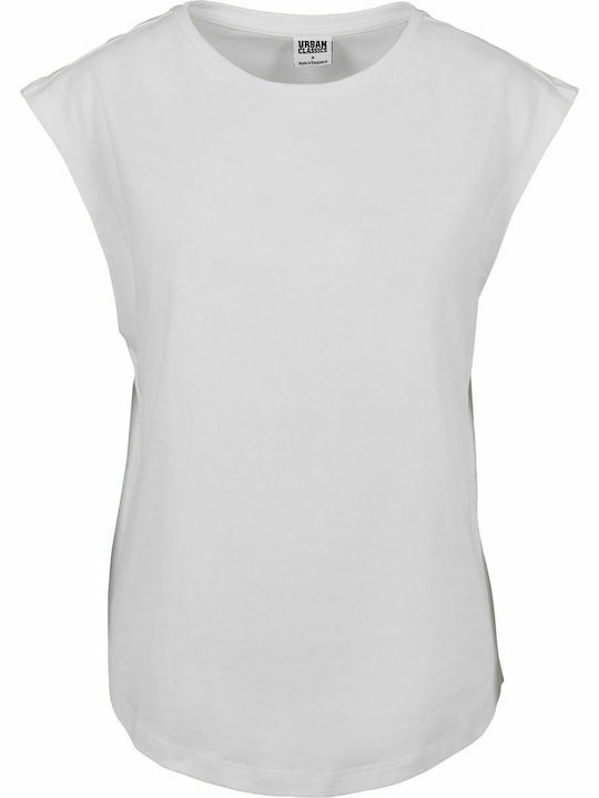 Women's T-shirt White