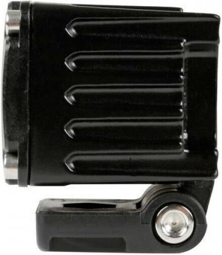 Lampa WL-19 Squareς Waterproof Headlights Car LED Universal 9 - 32V 10W 1pcs