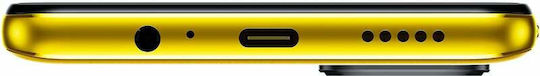 Xiaomi Poco M4 Pro 5G Dual SIM (4GB/64GB) Poco Yellow