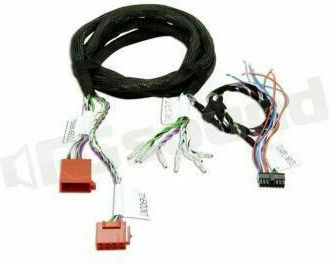 Audison Car Audio Stereo Cable Verstärker für Autos Prima AP 160P&P IO
