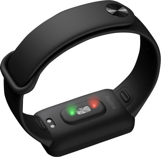 Xiaomi Redmi Smart Band Pro Rezistent la Apă Negru