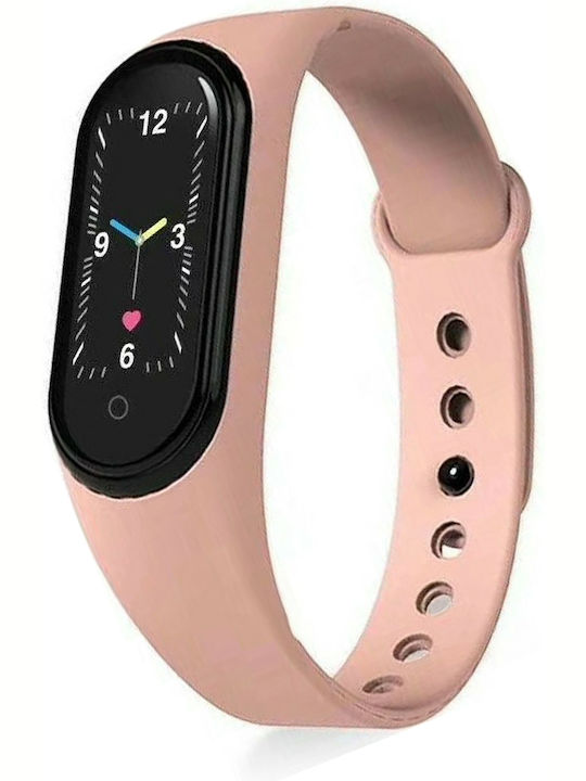 Andowl Q-T188 Ροζ