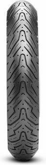 Pirelli Angel Λάστιχο Scooter Μπροστινό με Διάσταση 100/80-16 50P Tubeless