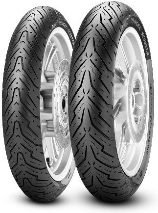 Pirelli Angel Λάστιχο Scooter με Διάσταση 140/70-14 68P για Πίσω Reinf