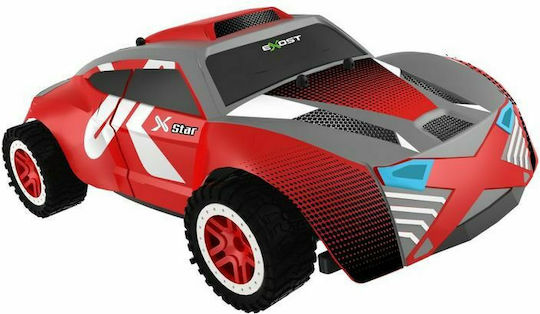Exost Star Τηλεκατευθυνόμενο Αυτοκίνητο