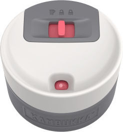 Kambukka Etna Μπουκάλι Θερμός Ανοξείδωτο BPA Free 500ml Πολύχρωμο με Επιστόμιο