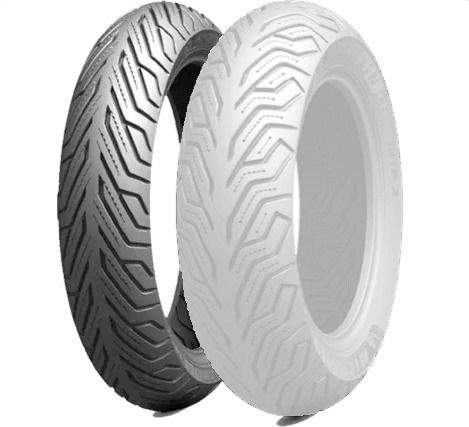 Michelin City Grip 2 Reifen Scooter mit Abmessungen 110/70-13 48E-Commerce-Website