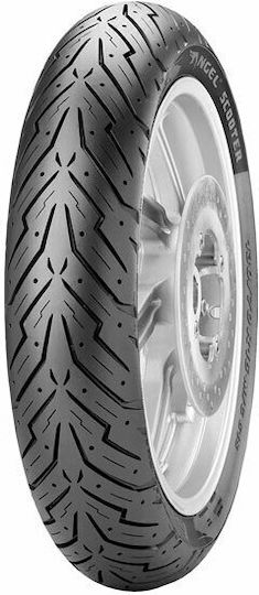 Pirelli Angel Λάστιχο Scooter Μπροστινό με Διάσταση 110/90-13 56P Tubeless