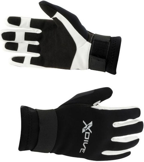 XDive Amara Durable Γάντια Κατάδυσης από Neoprene με Διπλή Ενίσχυση από Δέρμα 2mm