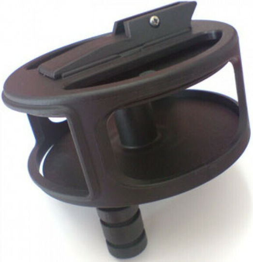 CressiSub Speargun Reel Horizontal 50m