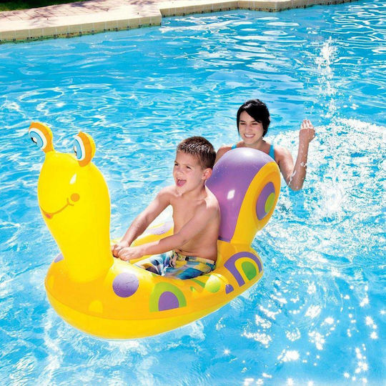 Bestway Melc Barcă Gonflabilă pentru 1 Persoană Albastru 163x66buc