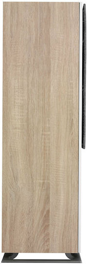 Dali Oberon 7 Двойка Hi-Fi Говорители Подов 180W 2 Брой шофьори Ш20xД34xВ101.5см. Бял
