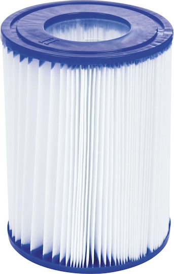 Bestway Pool Pump Flowclear Filter Single-Phase with Maximum Flow 2006 liters/hour