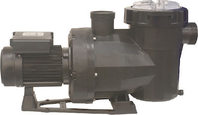 Astral Pool Victoria Plus Silent Pool Water Pump Filter Single-Phase 3hp with Maximum Supply 34000lt/h