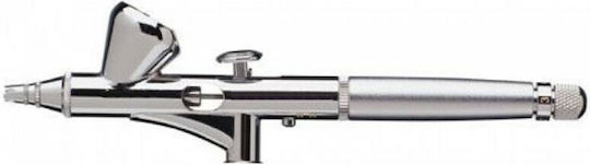 Airbrush 2ml 1bar with Injector 0.3mm Set